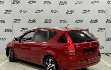 KIA cee'd I рестайлинг, 2011 год, 890 000 рублей, 7 фотография