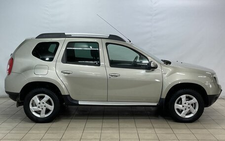 Renault Duster I рестайлинг, 2014 год, 1 670 000 рублей, 8 фотография