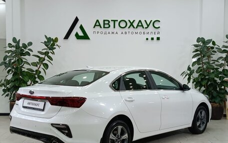 KIA Cerato IV, 2022 год, 3 200 000 рублей, 4 фотография