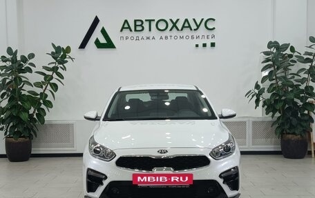 KIA Cerato IV, 2022 год, 3 200 000 рублей, 2 фотография