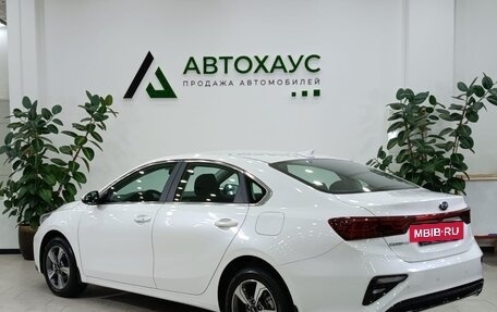 KIA Cerato IV, 2022 год, 3 200 000 рублей, 6 фотография