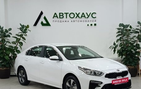 KIA Cerato IV, 2022 год, 3 200 000 рублей, 3 фотография