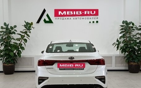 KIA Cerato IV, 2022 год, 3 200 000 рублей, 5 фотография