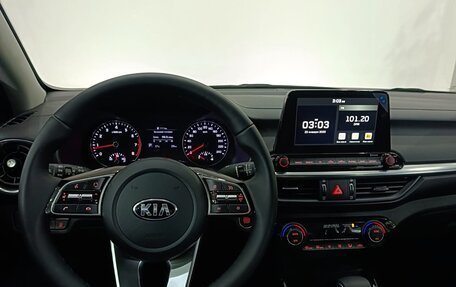 KIA Cerato IV, 2022 год, 3 200 000 рублей, 14 фотография