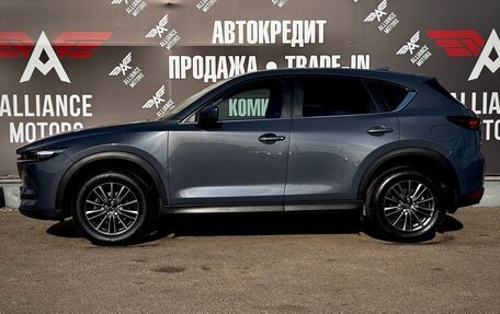 Mazda CX-5 II, 2021 год, 3 050 000 рублей, 4 фотография