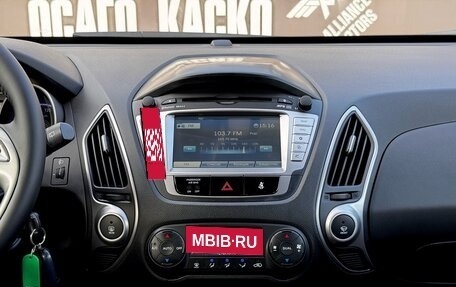 Hyundai ix35 I рестайлинг, 2012 год, 1 215 000 рублей, 28 фотография