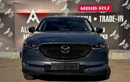 Mazda CX-5 II, 2021 год, 3 050 000 рублей, 2 фотография