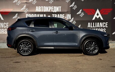 Mazda CX-5 II, 2021 год, 3 050 000 рублей, 10 фотография