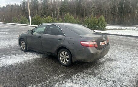 Toyota Camry, 2010 год, 1 400 000 рублей, 3 фотография