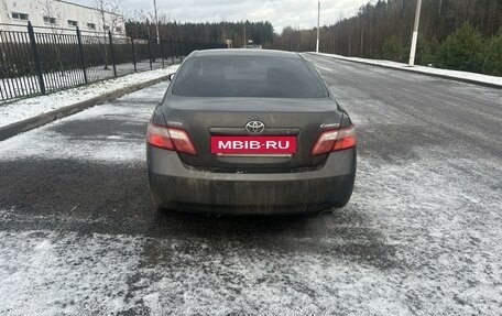 Toyota Camry, 2010 год, 1 400 000 рублей, 4 фотография