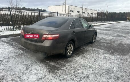 Toyota Camry, 2010 год, 1 400 000 рублей, 5 фотография