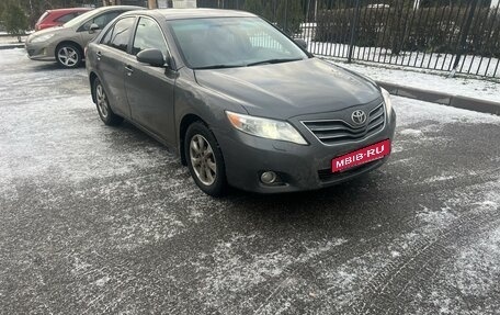 Toyota Camry, 2010 год, 1 400 000 рублей, 6 фотография