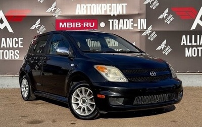 Scion xA, 2006 год, 735 000 рублей, 1 фотография