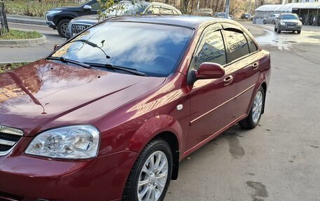 Chevrolet Lacetti, 2007 год, 535 000 рублей, 4 фотография