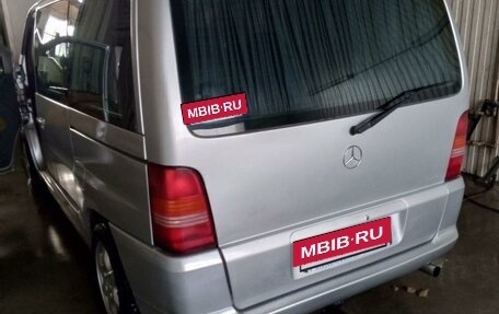 Mercedes-Benz V-Класс, 2000 год, 720 000 рублей, 2 фотография