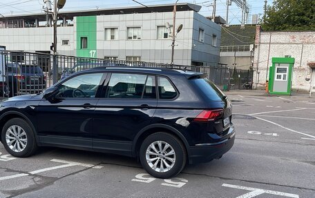 Volkswagen Tiguan II, 2020 год, 3 200 000 рублей, 11 фотография