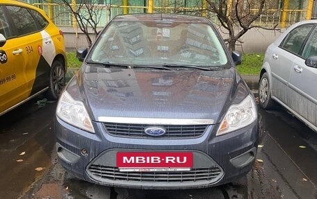 Ford Focus II рестайлинг, 2011 год, 750 000 рублей, 2 фотография