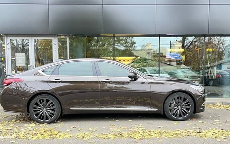 Hyundai Genesis II, 2014 год, 1 590 000 рублей, 2 фотография