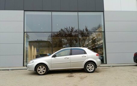 Chevrolet Lacetti, 2006 год, 460 000 рублей, 8 фотография