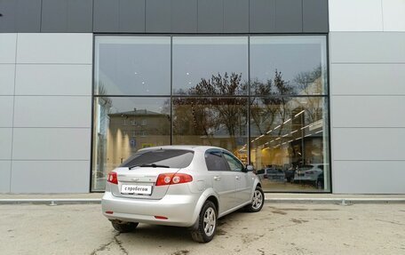 Chevrolet Lacetti, 2006 год, 460 000 рублей, 5 фотография