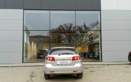 Chevrolet Lacetti, 2006 год, 460 000 рублей, 6 фотография