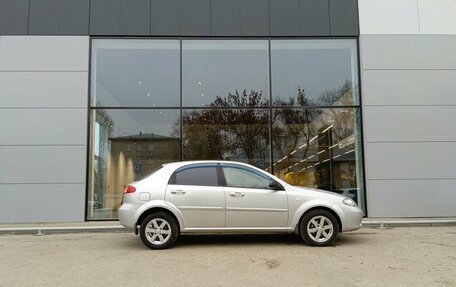 Chevrolet Lacetti, 2006 год, 460 000 рублей, 4 фотография