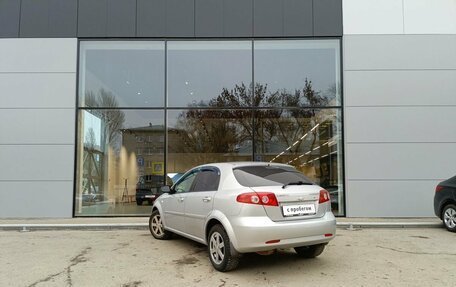 Chevrolet Lacetti, 2006 год, 460 000 рублей, 7 фотография