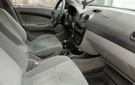 Chevrolet Lacetti, 2006 год, 460 000 рублей, 10 фотография