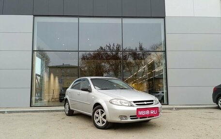 Chevrolet Lacetti, 2006 год, 460 000 рублей, 3 фотография