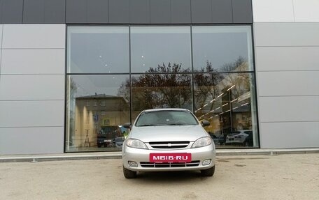 Chevrolet Lacetti, 2006 год, 460 000 рублей, 2 фотография