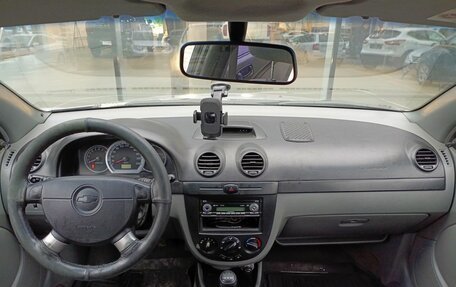 Chevrolet Lacetti, 2006 год, 460 000 рублей, 12 фотография