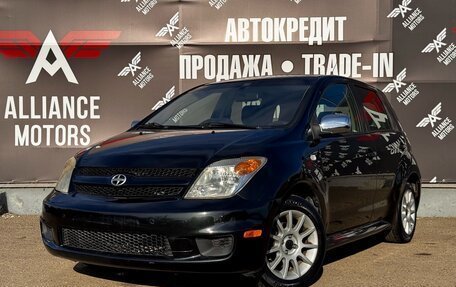 Scion xA, 2006 год, 735 000 рублей, 3 фотография