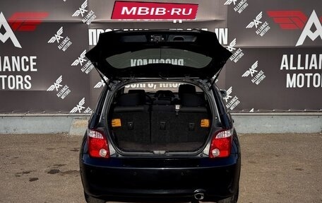 Scion xA, 2006 год, 735 000 рублей, 7 фотография