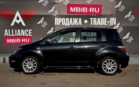 Scion xA, 2006 год, 735 000 рублей, 4 фотография