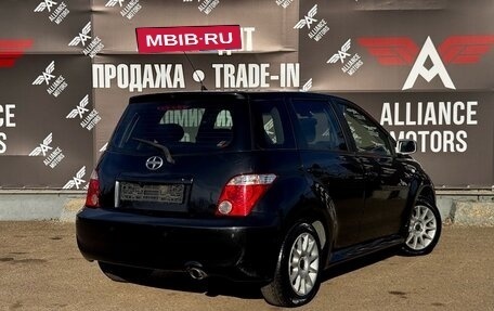 Scion xA, 2006 год, 735 000 рублей, 9 фотография