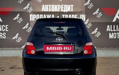 Scion xA, 2006 год, 735 000 рублей, 6 фотография