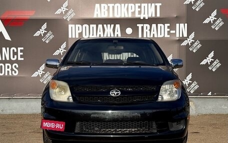 Scion xA, 2006 год, 735 000 рублей, 2 фотография