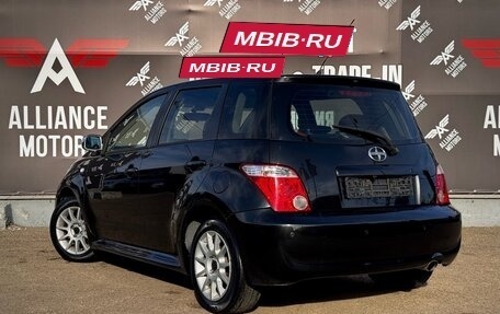 Scion xA, 2006 год, 735 000 рублей, 5 фотография