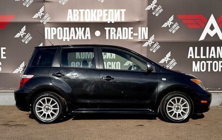 Scion xA, 2006 год, 735 000 рублей, 10 фотография