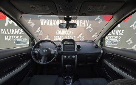 Scion xA, 2006 год, 735 000 рублей, 15 фотография