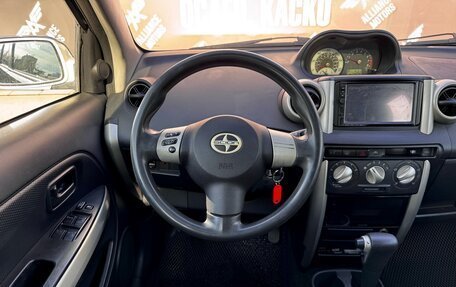 Scion xA, 2006 год, 735 000 рублей, 16 фотография