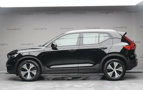 Volvo XC40 I, 2020 год, 3 869 000 рублей, 3 фотография