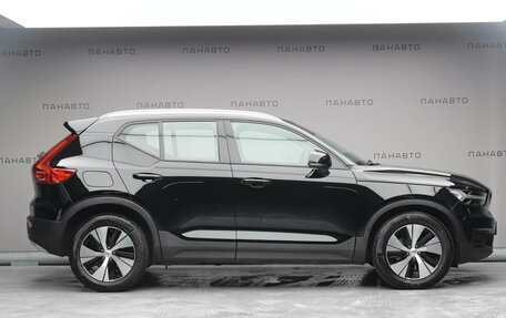 Volvo XC40 I, 2020 год, 3 869 000 рублей, 4 фотография