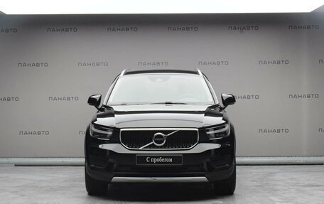 Volvo XC40 I, 2020 год, 3 869 000 рублей, 5 фотография