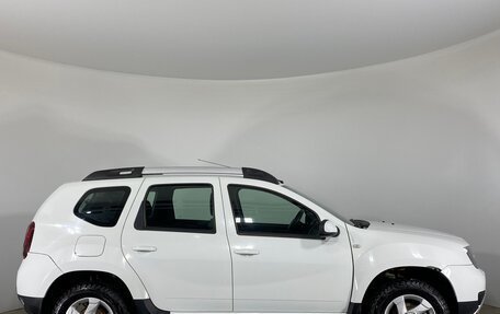 Renault Duster I рестайлинг, 2015 год, 1 499 000 рублей, 4 фотография