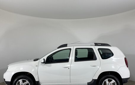 Renault Duster I рестайлинг, 2015 год, 1 499 000 рублей, 8 фотография