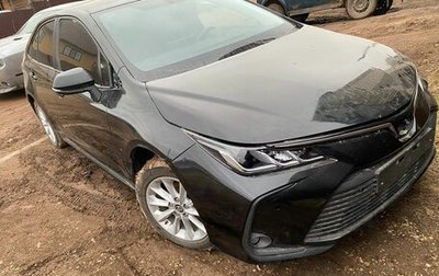 Toyota Corolla, 2019 год, 1 350 000 рублей, 1 фотография