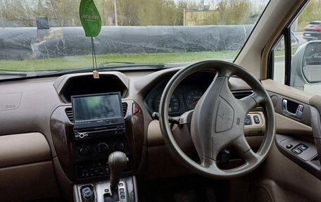 Mitsubishi RVR III рестайлинг, 1999 год, 500 000 рублей, 4 фотография