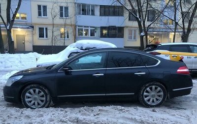 Nissan Teana, 2008 год, 1 000 000 рублей, 1 фотография