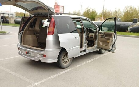 Mitsubishi RVR III рестайлинг, 1999 год, 500 000 рублей, 5 фотография